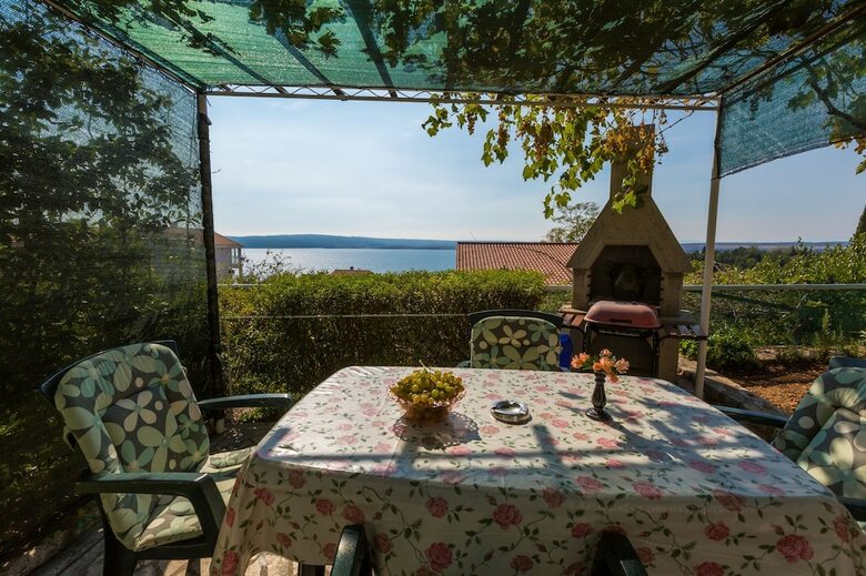 Apartments Dragica