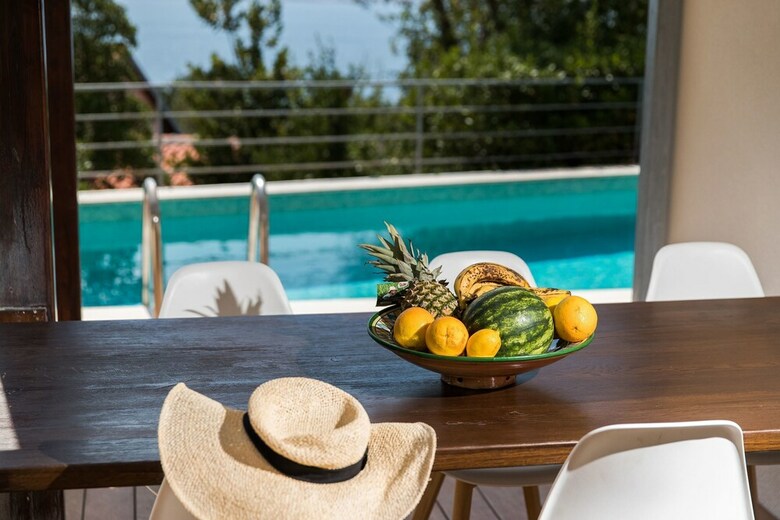 House Villa Jely