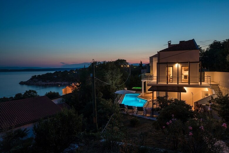 House Villa Jely