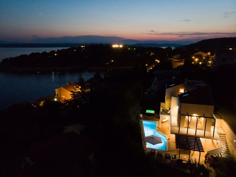 House Villa Jely