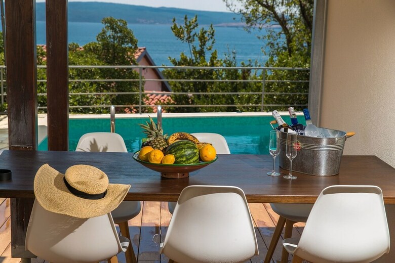 House Villa Jely