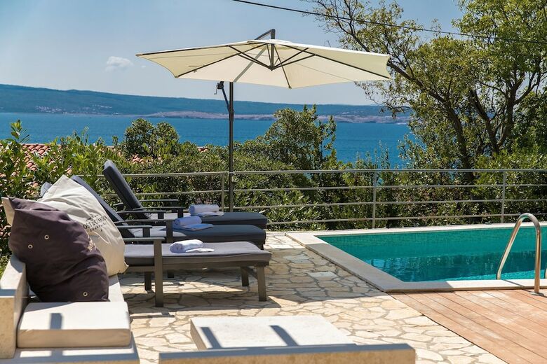 House Villa Jely