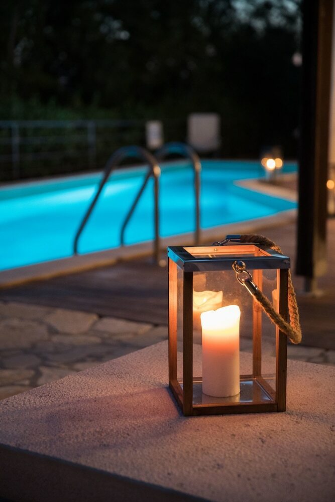 House Villa Jely
