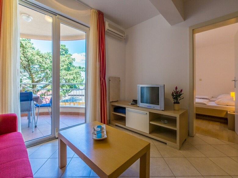 Apartments Villa Vanda