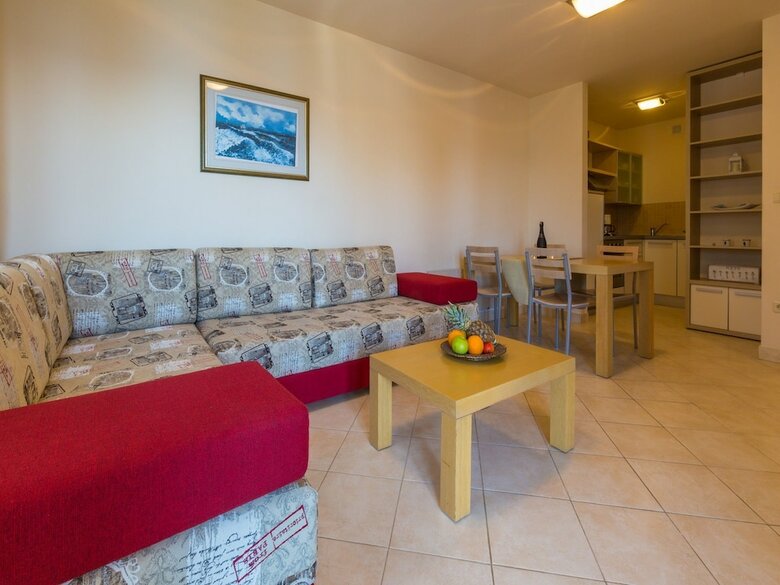 Apartments Villa Vanda