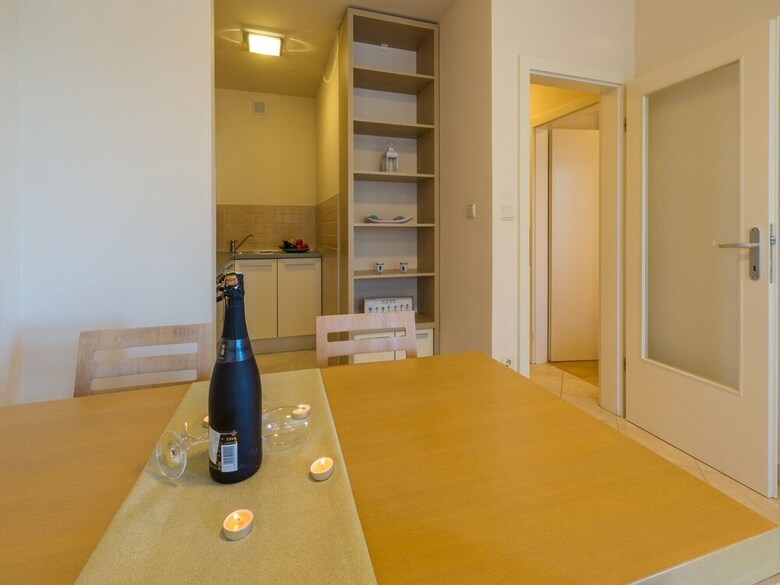 Apartments Villa Vanda