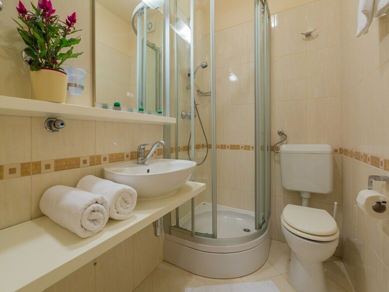 Apartments Villa Vanda