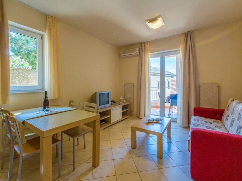 Apartments Villa Vanda