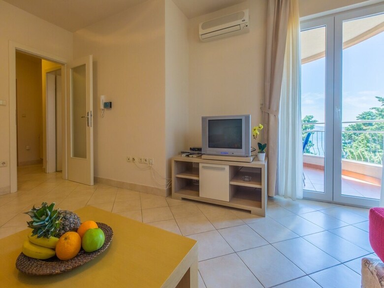 Apartments Villa Vanda