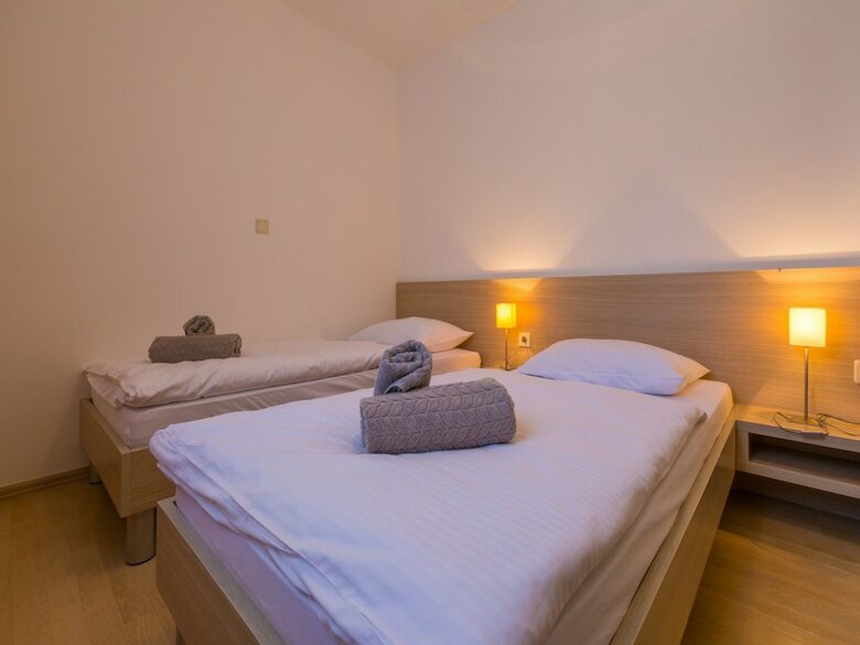 Apartments Villa Vanda