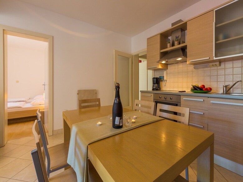 Apartments Villa Vanda