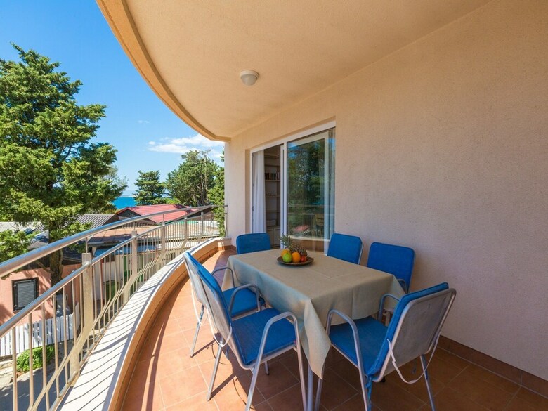 Apartments Villa Vanda