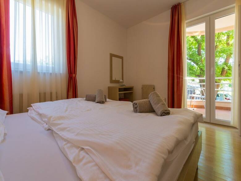 Apartments Villa Vanda