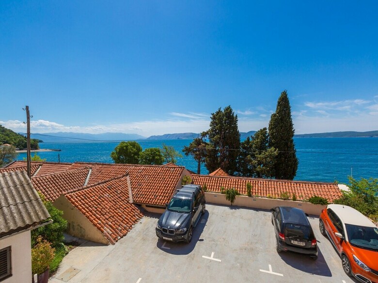 Apartments Villa Vanda