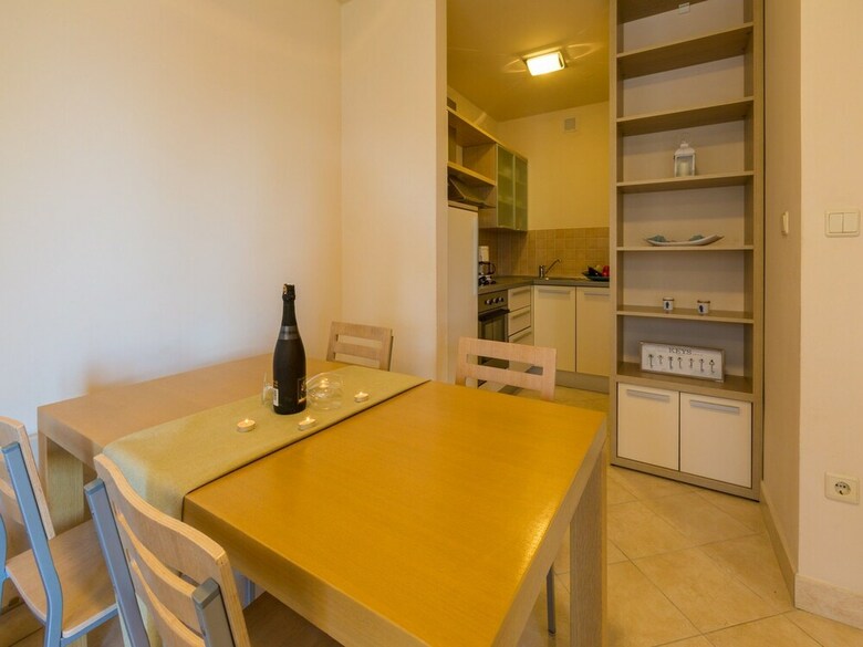 Apartments Villa Vanda