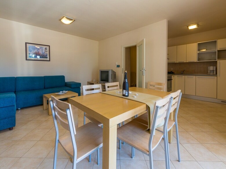 Apartments Villa Vanda