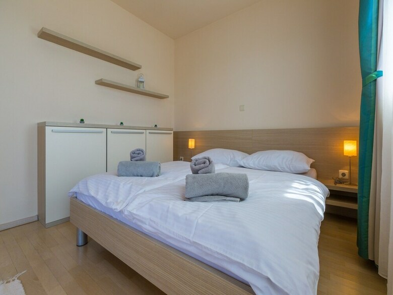 Apartments Villa Vanda