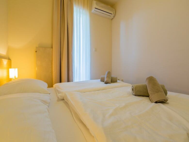 Apartments Villa Vanda