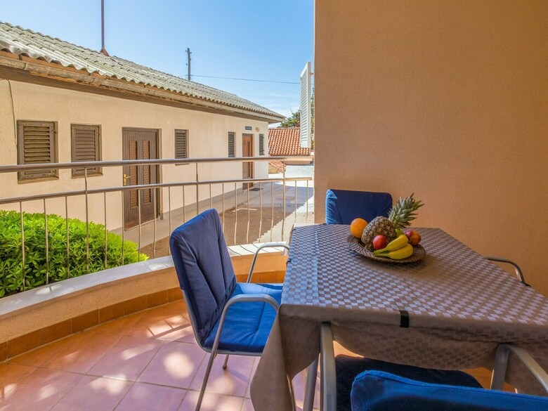 Apartments Villa Vanda