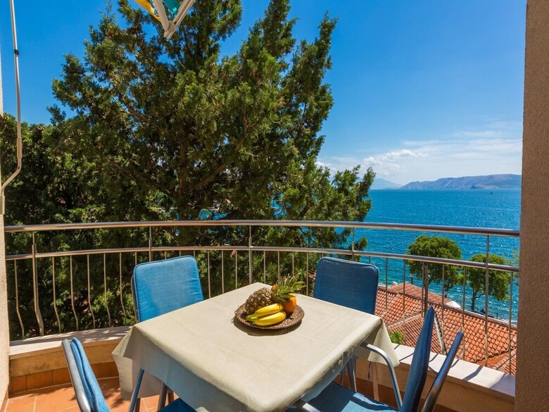 Apartments Villa Vanda
