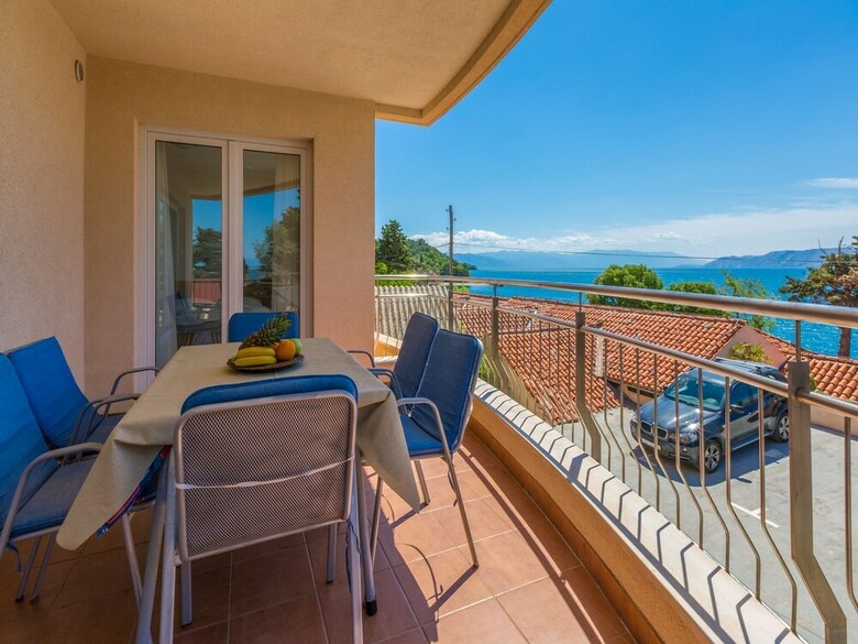 Apartments Villa Vanda