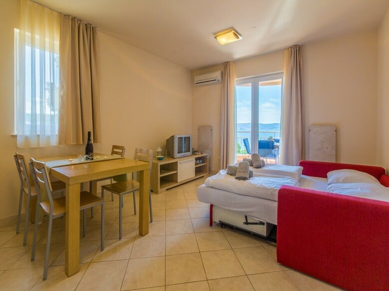 Apartments Villa Vanda