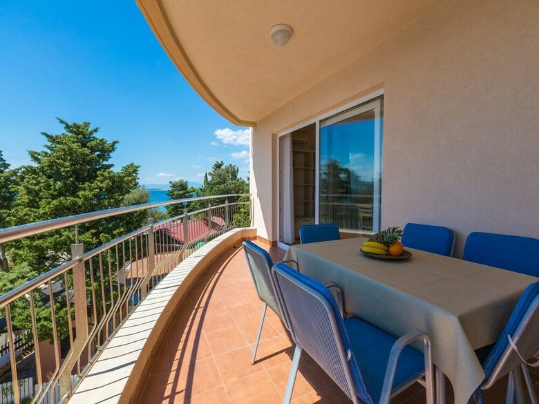 Apartments Villa Vanda