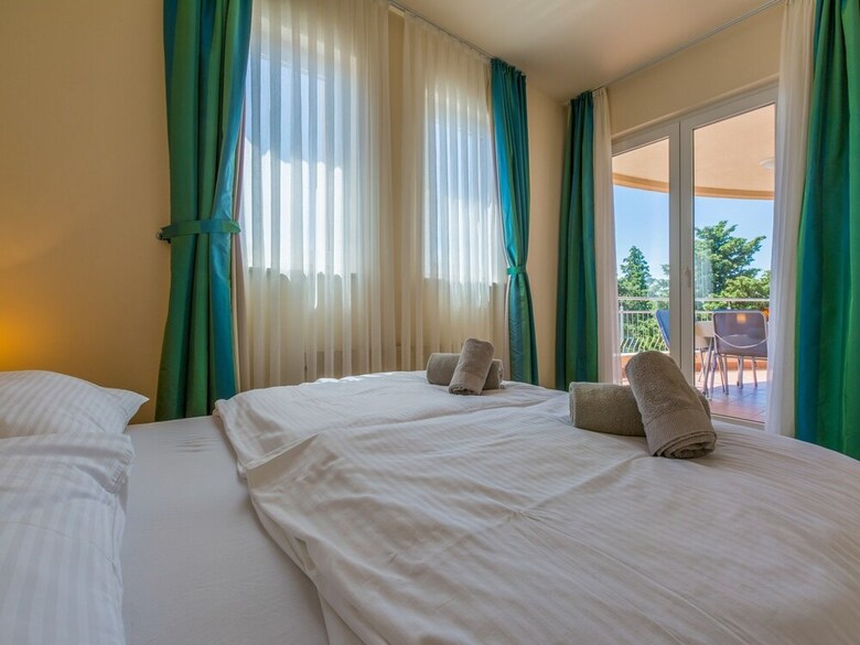 Apartments Villa Vanda