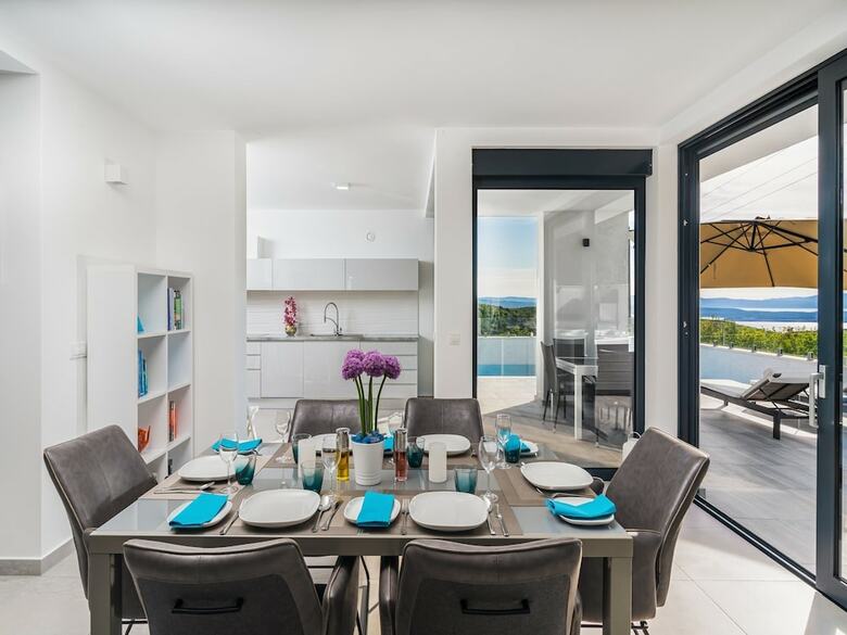 House Villa Luis