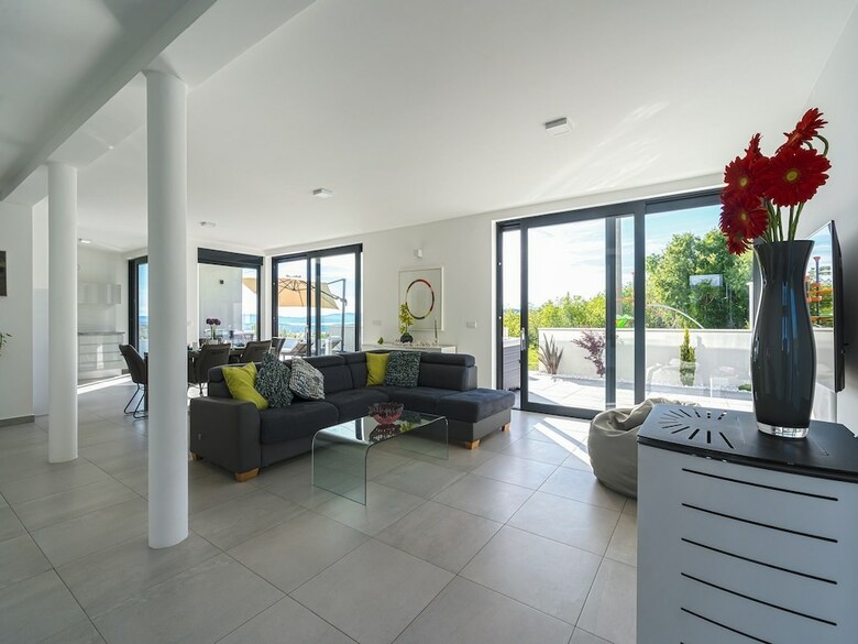 House Villa Luis
