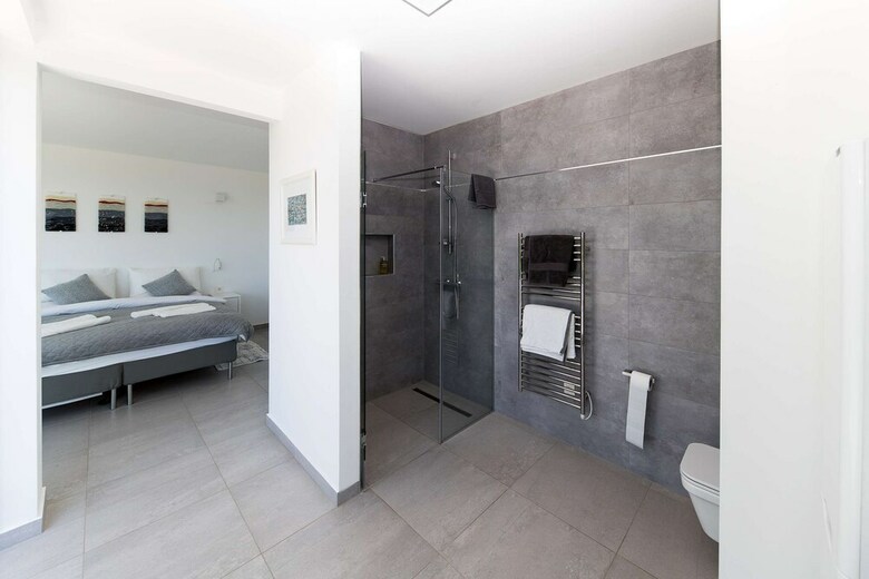 House Villa Luis