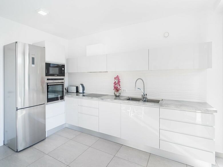 House Villa Luis