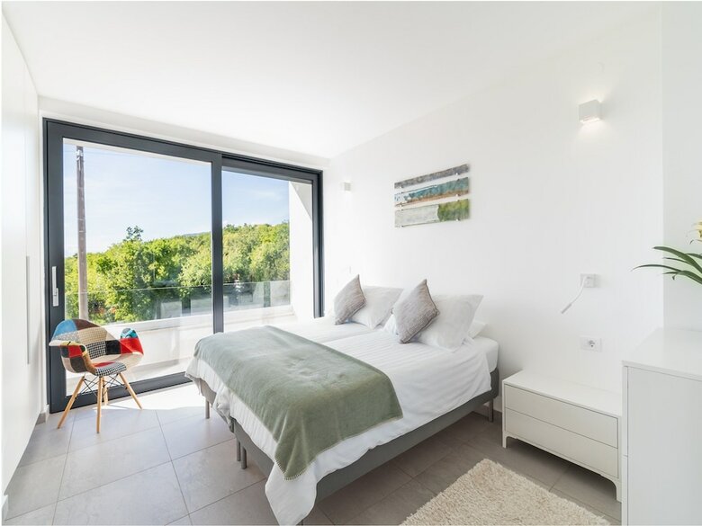 House Villa Luis