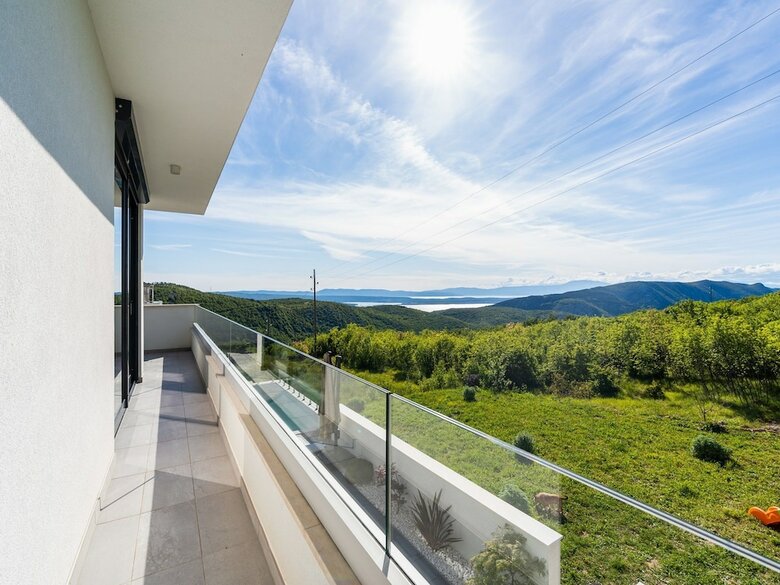 House Villa Luis