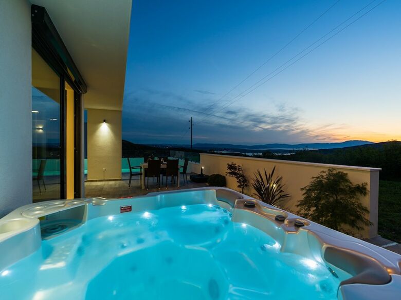 House Villa Luis