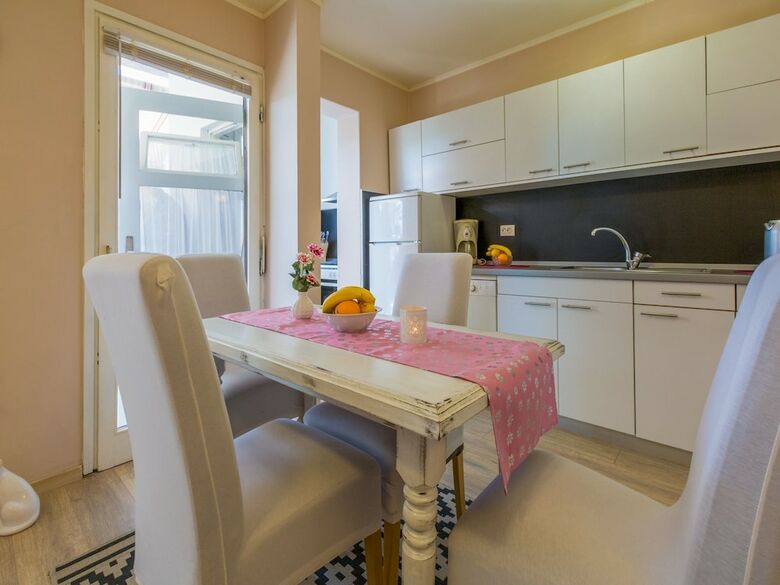 Apartment Ramona