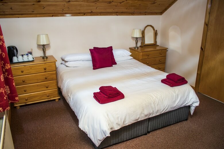 Hostal Meelmore Lodge