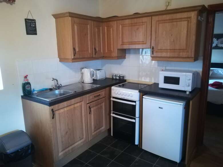 Hostal Meelmore Lodge