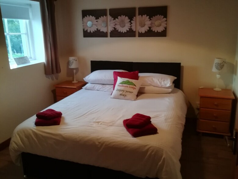 Hostal Meelmore Lodge
