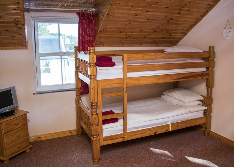 Hostal Meelmore Lodge