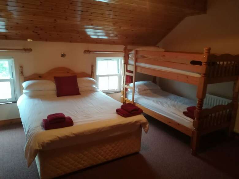 Hostal Meelmore Lodge