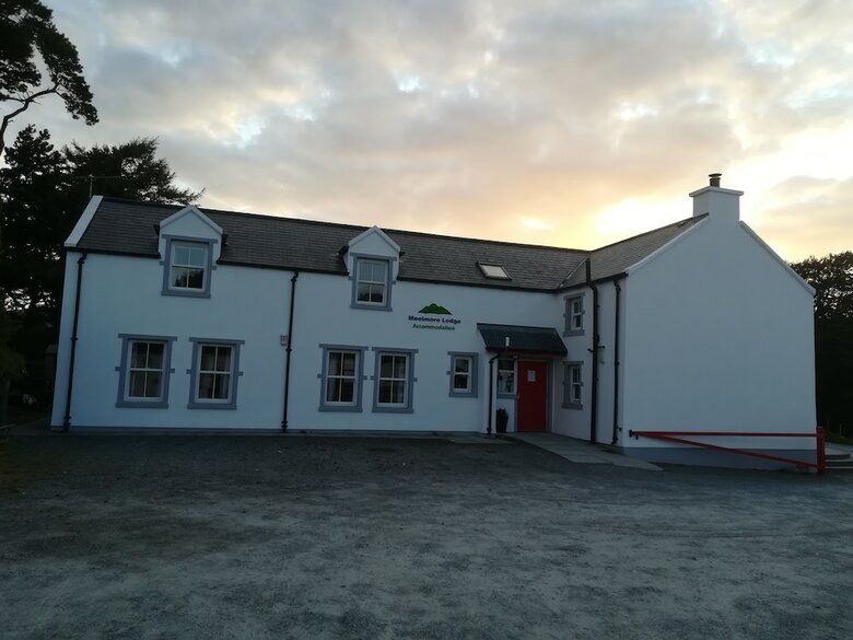 Hostal Meelmore Lodge