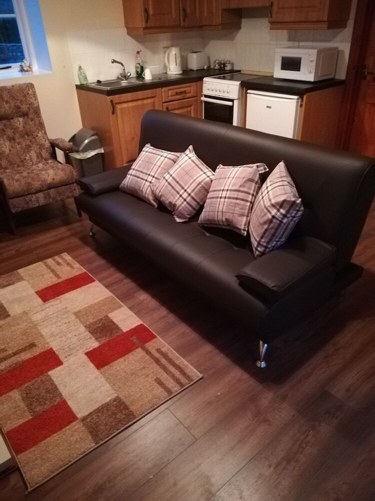 Hostal Meelmore Lodge