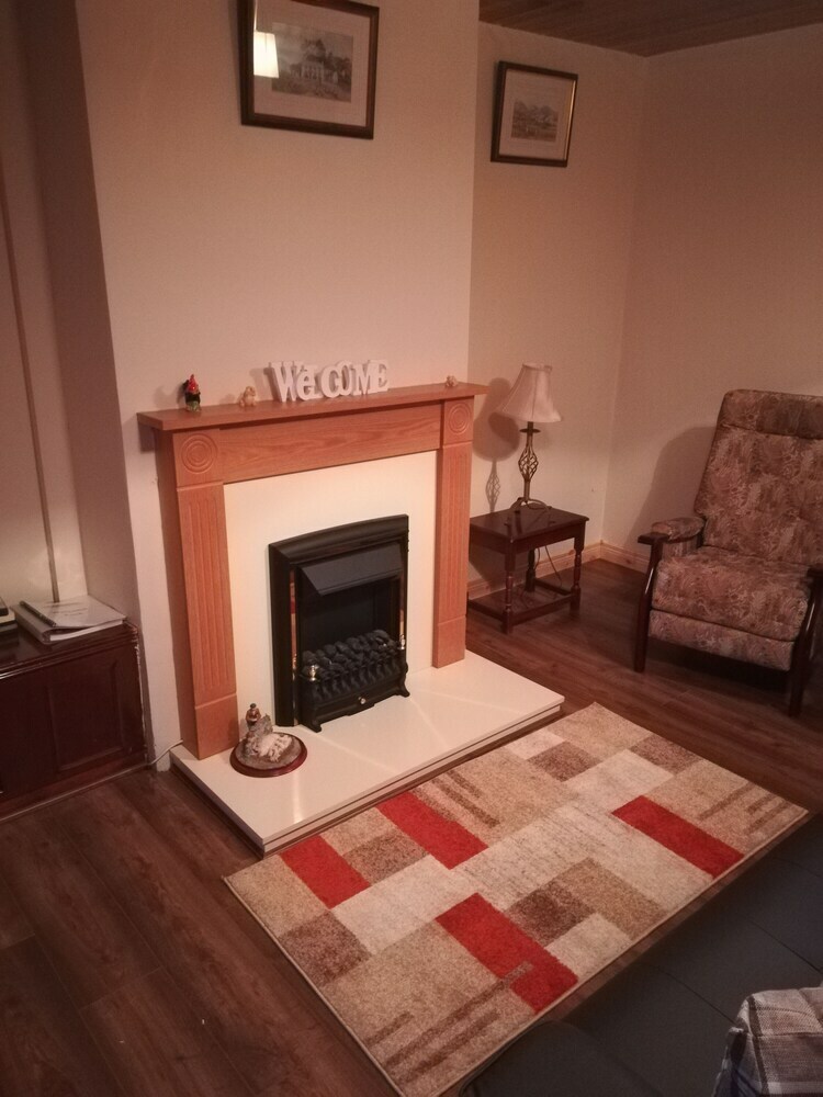 Hostal Meelmore Lodge