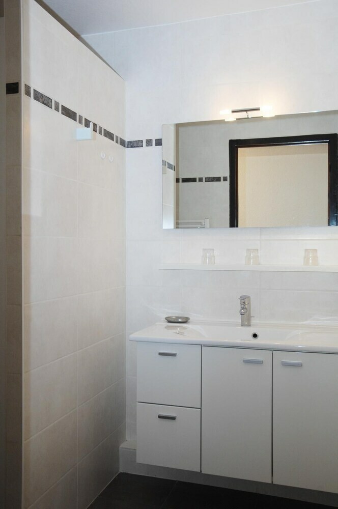 Apartamento Studio Cabin 4 People 3 South Facing