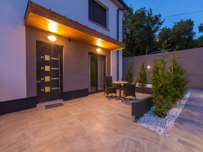Apartments Luminosa