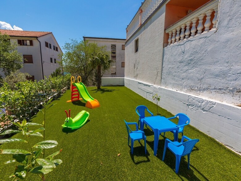 Apartments Luminosa