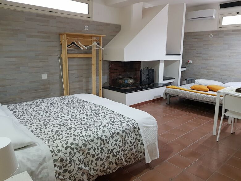 B&B La Macchia