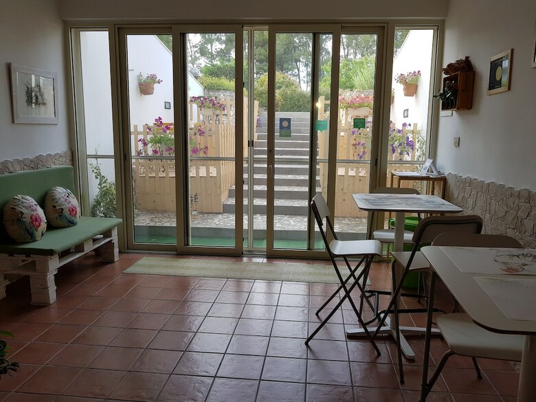 B&B La Macchia