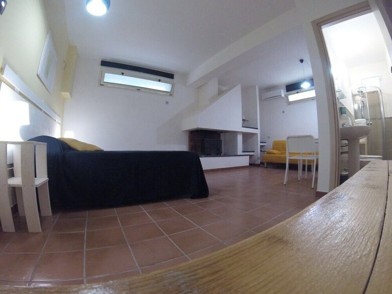 B&B La Macchia